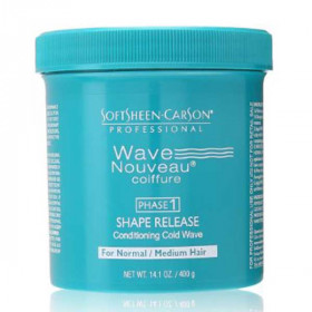 Wave Nouveau Shape Release Normal 14.1oz Wave Nouveau Shape Release Normal 14.1oz